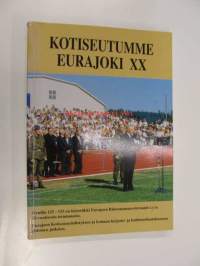 Kotiseutumme Eurajoki  XX