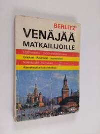 Venäjää matkailijoille