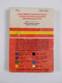 Venäjää matkailijoille