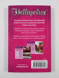 Hellapoliisi : omat reseptini