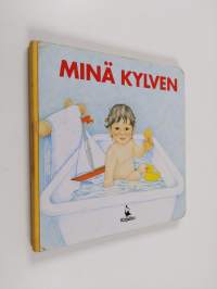 Minä kylven