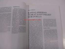 Kotiseutumme Eurajoki  XX