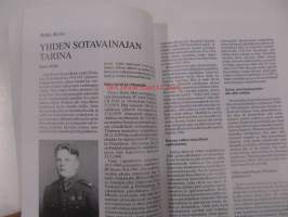 Kotiseutumme Eurajoki  XX