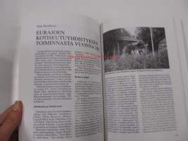 Kotiseutumme Eurajoki  XX