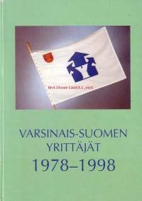 Varsinais-Suomen Yrittäjät 1978-1998