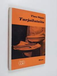 Tarjoilutaito