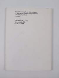 Espoolaista postia