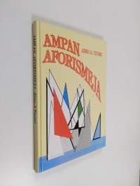 Ampan aforismeja (signeerattu)