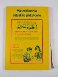 Veljekset