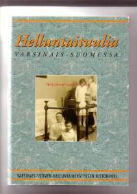 Helluntaituulia Turussa - Varsinais-Suomen helluntaiherätyksen historiikki