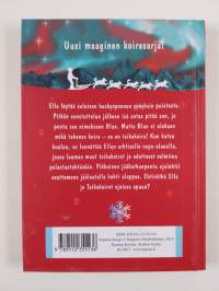 Jääkarhun apuna
