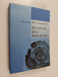 Alussa oli nainen (signeerattu)