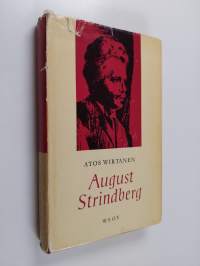 August Strindberg