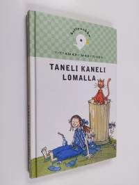 Taneli Kaneli lomalla