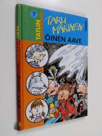 Öinen aave