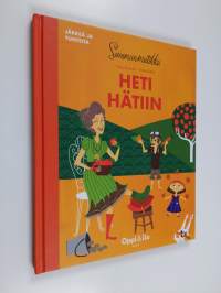 Heti hätiin