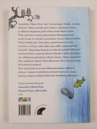 Musta Possu Saaristomerellä