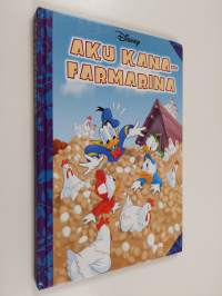 Aku kanafarmarina