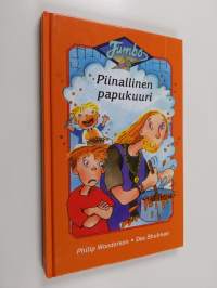 Piinallinen papukuuri