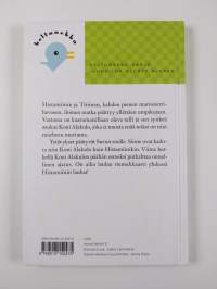 Histamiini ja Koni Alakulo (ERINOMAINEN)