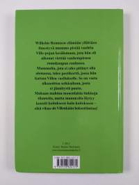 Ville Romunen ja salaperäinen mummo