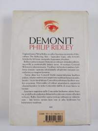 Demonit