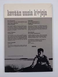Parnasso 4/1966