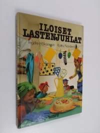 Iloiset lastenjuhlat