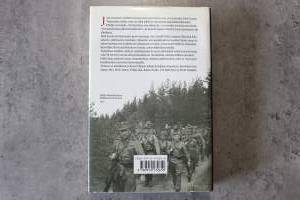 Tuntemattoman sotilaan rykmentti - JR 8.   Jalkaväkirykmentti  8:n historia.