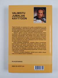 Valmistu Jumalan käyttöön