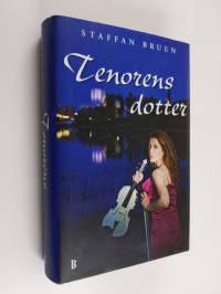 Tenorens dotter (signeerattu, tekijän omiste)
