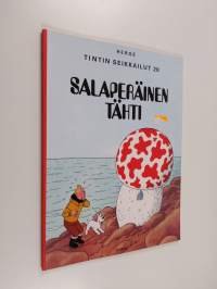 Salaperäinen tähti