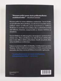 Rintaman poliisi : valvontaupseerin päiväkirja 1941-1944