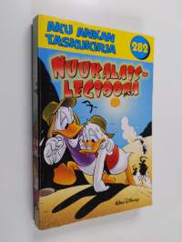 Nuukalaislegioona