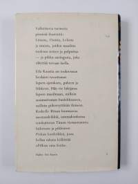 Pikku aurinko : lapsiaiheisia novelleja