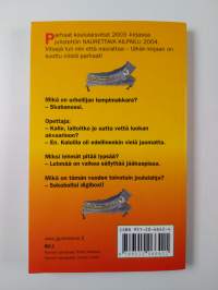 Sekoboltsi digiboxi : parhaat koululaisvitsit