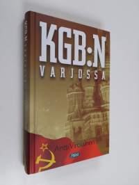 KGB:n varjossa : evankelista Valentina Levosen muistelmat