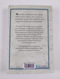 Tuulten amiraali