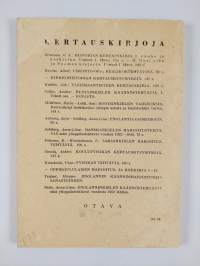 Historian kertauskirja 1 : Vanha- ja keskiaika
