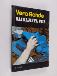 Vainajista viis