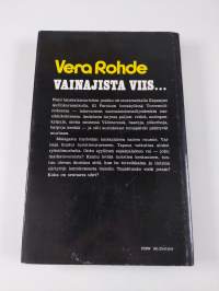 Vainajista viis