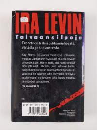 Taivaansilpoja