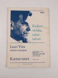 Parnasso 5/1966