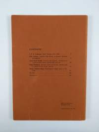 Ethnologia Fennica : Finnish studies in ethnology, Volume 12 - 1982-1983