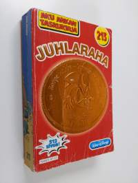 Juhlaraha