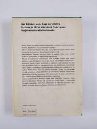 Vaikka en toivo paluuta