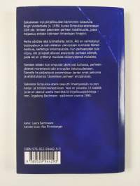 Simpukka-ateria : kertomus (signeerattu)