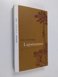 Lapsinainen