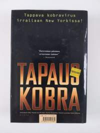 Tapaus Kobra