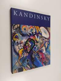 Kandinsky : Retretti 4.6.-30.8.1998